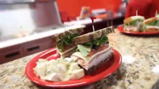 Melange - All you can eat Orlando!