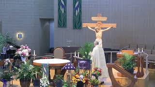 Jerri Wightman Funeral Mass - July 19, 2022 - 10:30 a.m.