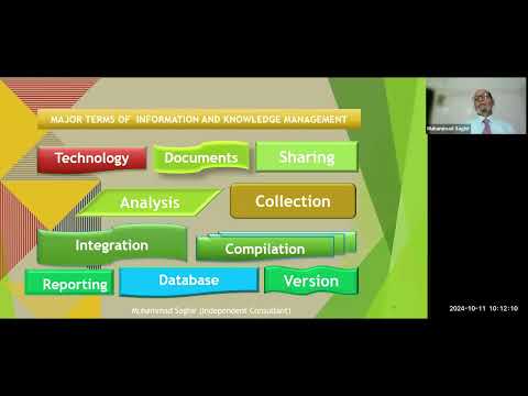 Information Management vs. Knowledge Management: A Complete Comparison