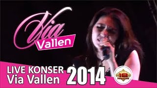 Download lagu Konser Via Vallen - Lumpuhkan Ingatanku @Demak, 1 Maret 2014 mp3 Download lagu Konser Via Vallen - Lumpuhkan Ingatanku @Demak, 1 Maret 2014 mp3