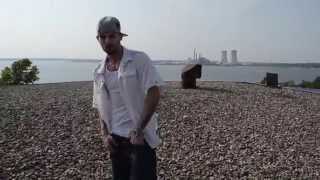 Ruthless Mars - Fast Life - (Hip Hop I AM) Official Video