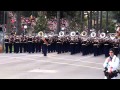 USMC West Coast Composite Band - 2013.