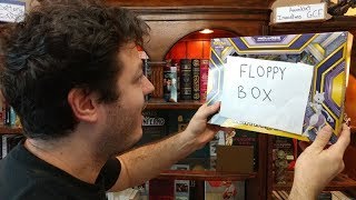 Magic The Gathering Gift Box Sets = I CANCELED all 600 Boxes