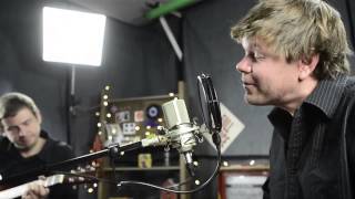 Kyle Hollingsworth "Can't Wait Another Day"