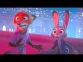 Zootopia 2 Official Trailer 2025