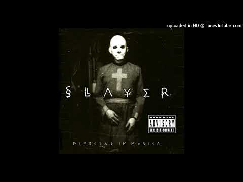 Videoclip de Perversions Of Pain (Album Version) — Slayer