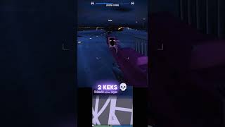 I Destroyed An ORBZ Crew Member #gta #shorts #tryhard #pvp #sniper #xbox #outplayed #skills #epic