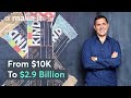 How I Built KIND Into A Multibillion Dollar Business