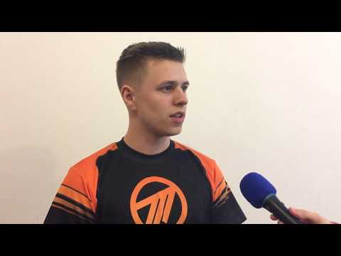 Whaazz Interview from Method Black: WoW's best PVP Outlaw Rogue