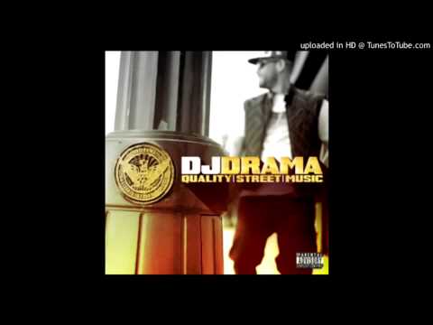 DJ Drama - We In This Bitch 1.5 (Feat. Drake & Future)