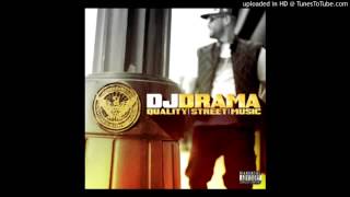 DJ Drama - We In This Bitch 1.5 (Feat. Drake & Future)