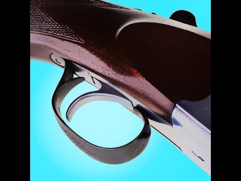 Clay Hunt PRO - Shotgun Shooting Simulator (IOS)