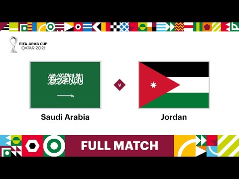 Saudi Arabia vs Jordan</a>
2021-12-01