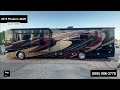 Check out this Video for a 2015 Tiffin Phaeton 40AH(Stock #469592)  for sale by Pop RVs. This unit is located in Sarasota, FL
