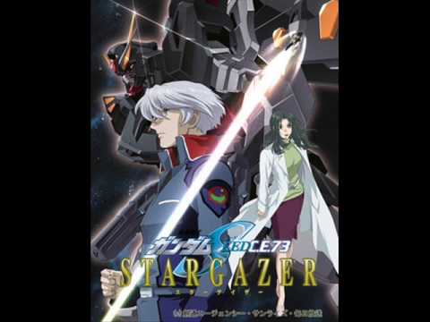 Kidou Senshi Gundam SEED C.E. 73: Stargazer STARGAZER ~ Hoshi no Tobira Satori Negishi