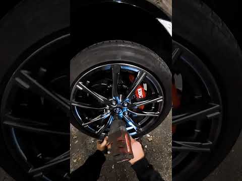 PIT STOP for an EBC BIG BRAKE KIT! 🏁 | EBC Brakes Racing