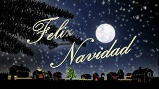 preview picture of video 'FELIZ NAVIDAD...MERRY CHRISTMAS....FELIZ NATAL'