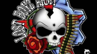 Verlorene Jungs Du oder Ich