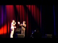 AX 2011 - Toshiyuki Morikawa Voice Acting ...