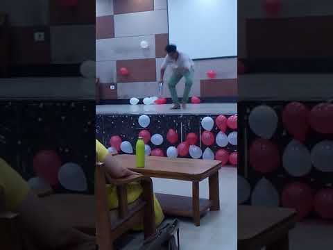 Abhishek Merdwal Monologue