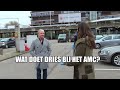 Zo blijft Dries Roelvink fit tijdens coronacrisis