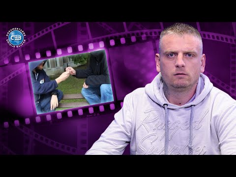 BALKAN INFO: Gradimir Mitić - Valjao sam kvalitetnu gudru, roba je išla kao na trafici!