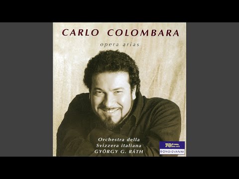 Aleko: Aleko, Cavatina: Vas tabor spit. Luna nad nim