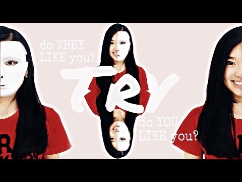 SMAKセントルイス1スラバヤ - Try - Colbie Caillat (SMAK St louis 1 Surabaya - Try - Colbie Caillat)