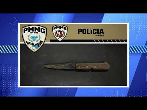 Mulher suspeita de tentativa de sequestro de criança em  Ataléia mg foi presa