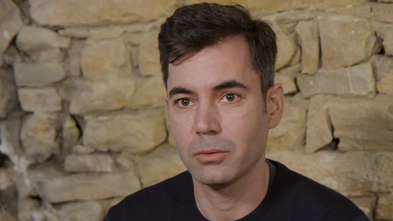 Eric FERES - Révélation BD 2019