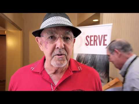 Adopting Older Children - Adoption.com Asks John Ashby