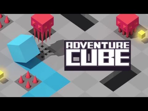 Adventure Cube Video