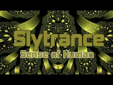 Slytrance - The Capitalist