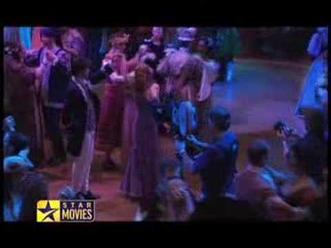 Star Movies VIP Access : Enchanted - Kevin Lima