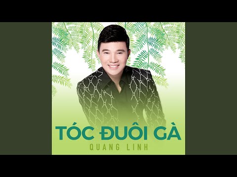 Tự tình nón bài thơ - Quang Linh