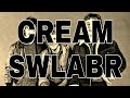 CREAM - SWLABR (Lyric Video)