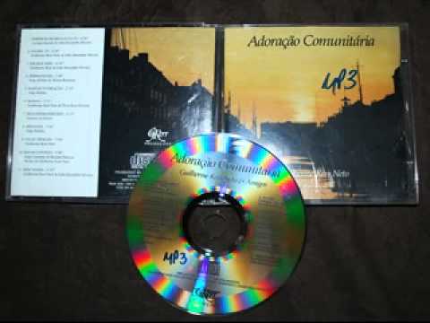 Salmo 139 - Guilherme Kerr e João Alexandre