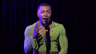 Nick Drake - &quot;I Just Had to Hear Your Voice&quot; (Oleta Adams; Allan Rich &amp; Jud Friedman)