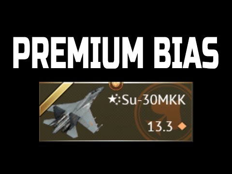 The BEST Top Tier PREMIUM Just Got BETTER | War Thunder