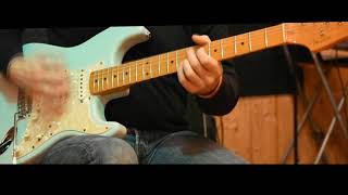 Video thumbnail for Fulltone Deja Vibe / Fuzz Face by immerrocknroll
