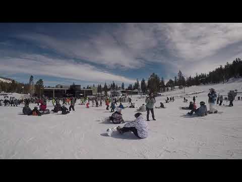 2019-02-23, Andrew Coming in Hot