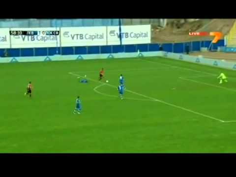 Levski Sofia - Lokomotiv Sofia 2:1 Highlights