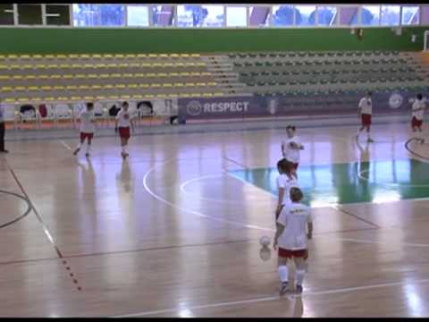 Audace C5 Final Four a Ponzano Veneto