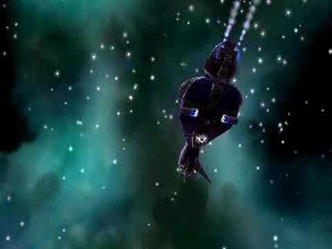 CCS Class Battle Cruiser