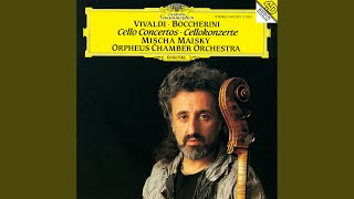 Boccherini - Strijkkwintet in E gr, op.13 no.5 video