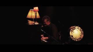 Glen Hansard - Bird of Sorrow (Live)