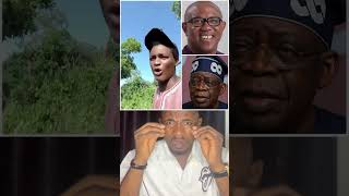 Ibrahim a real Fulani boy - I rather vote for Peter obi than to vote for this ev!l government
