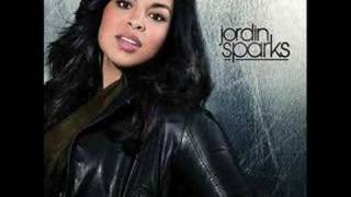 Worth The Wait - Jordin Sparks