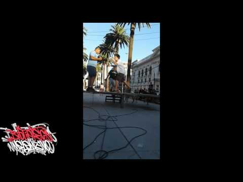 ANDYS (V/S) ASKEL (OCTAVOS) | "La Biblioteca Del Mélomano" | TOMO 01