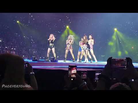 [KCONLA19 직캠] DALLA DALLA 달라달라 - ITZY 있지 190818